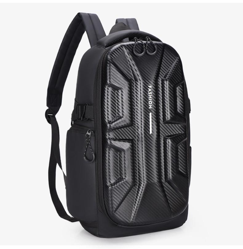Hard Shell Backpack Men's Knig - đánh giá và giá Sports Equipment Air China