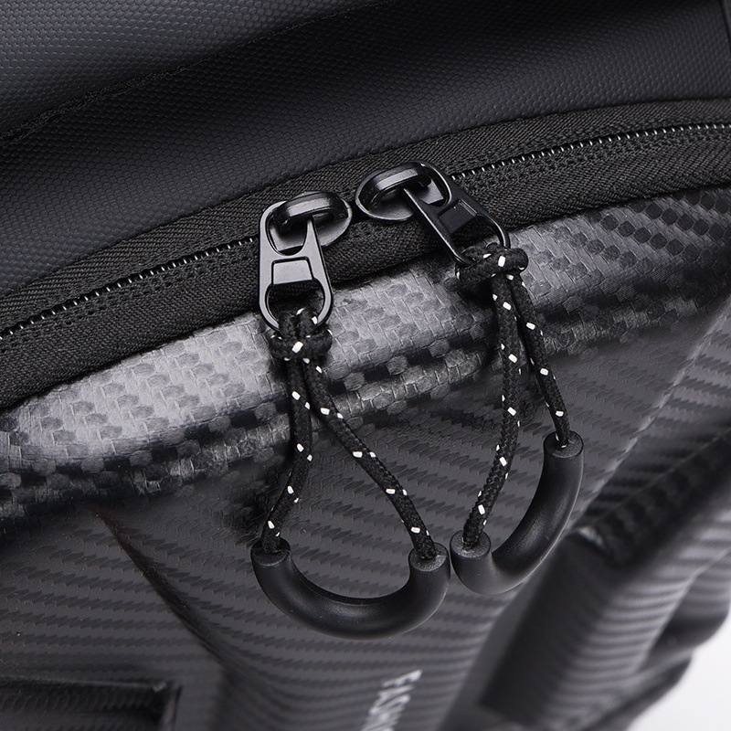 Hard Shell Backpack Men's Knig - đánh giá và giá Sports Equipment Air China
