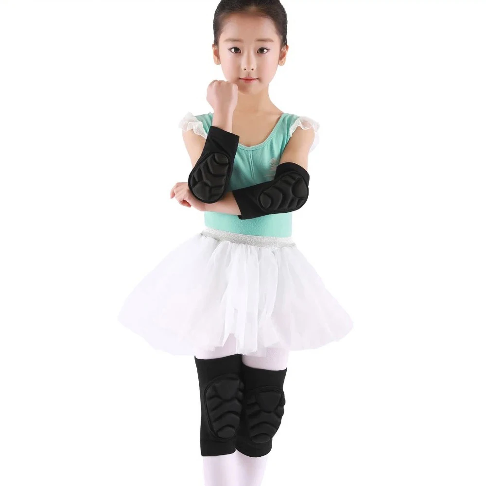 1Pair Thick Sponge Knee Pads E - đánh giá và giá Volleyball Knee Pad