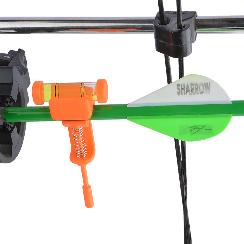Archery Compound Bow Level Tun - đánh giá và giá Sports Equipment Archery