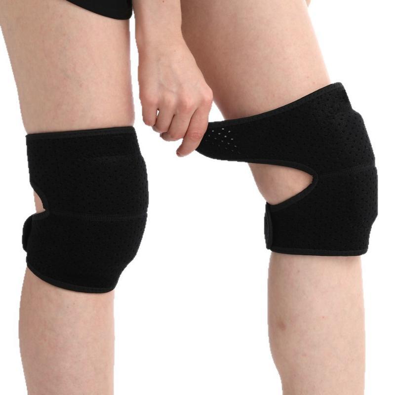 1/2Pcs Knee Pads Brace For Dan - đánh giá và giá Volleyball Knee Pad