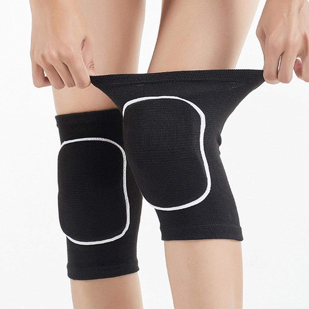 Dancing Knee Pads for Volleyba - đánh giá và giá Volleyball Knee Pad