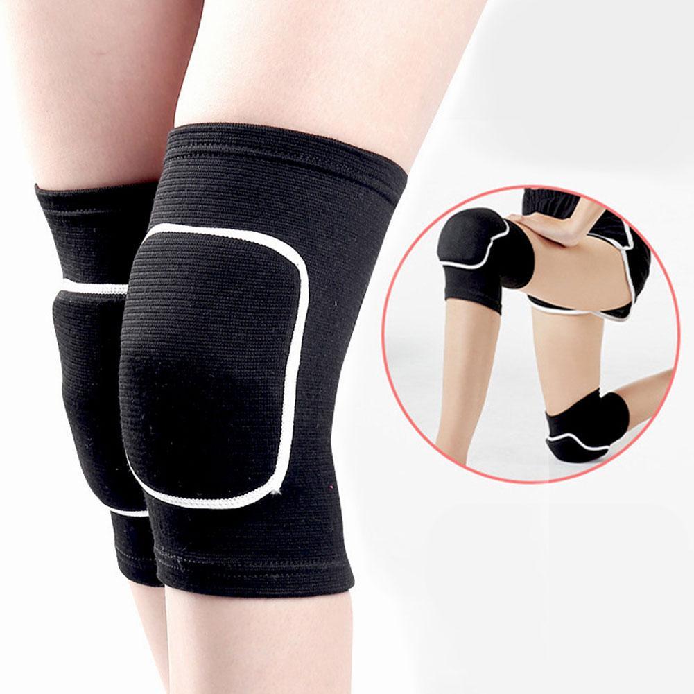 Dancing Knee Pads for Volleyba - đánh giá và giá Volleyball Knee Pad