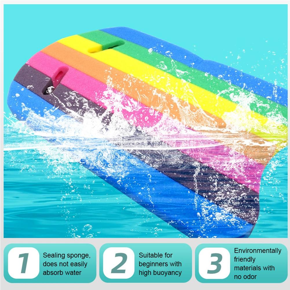 Water Sports Summer Eva Float  - đánh giá và giá Swimming Kickboard
