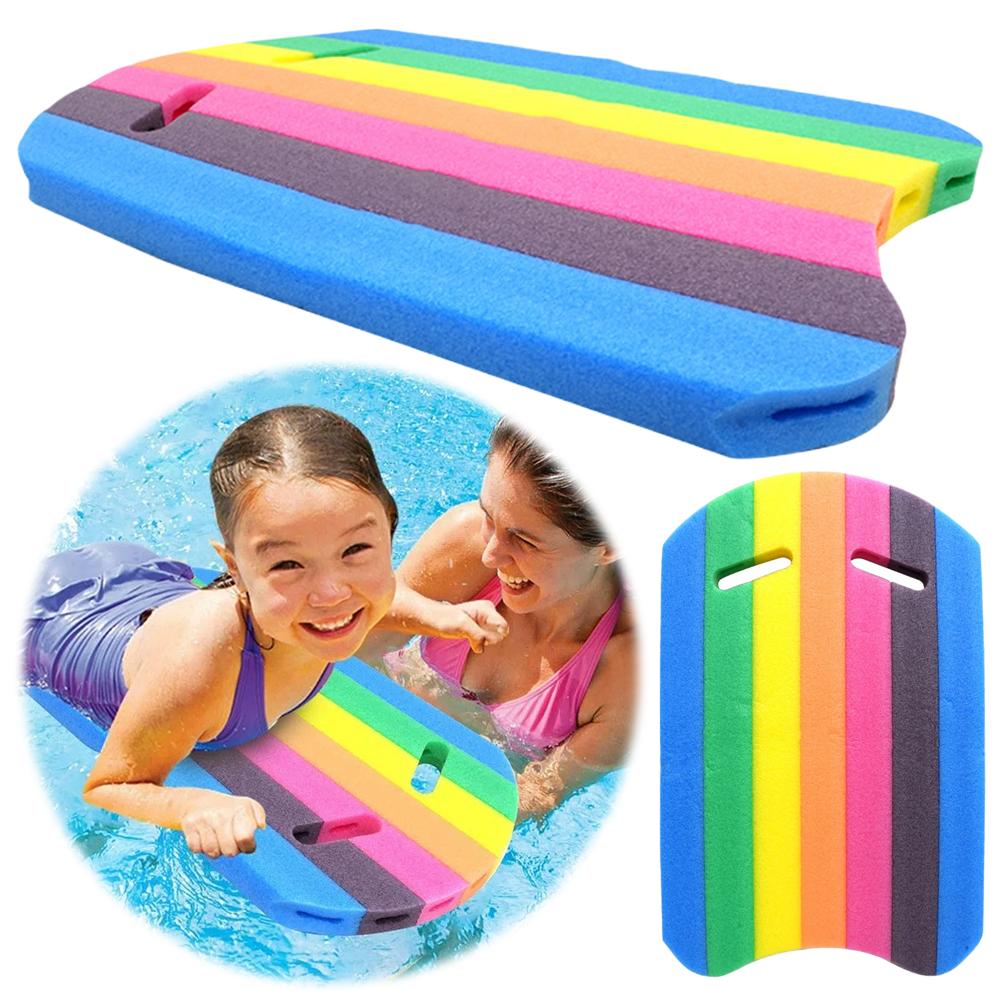 Water Sports Summer Eva Float  - đánh giá và giá Swimming Kickboard