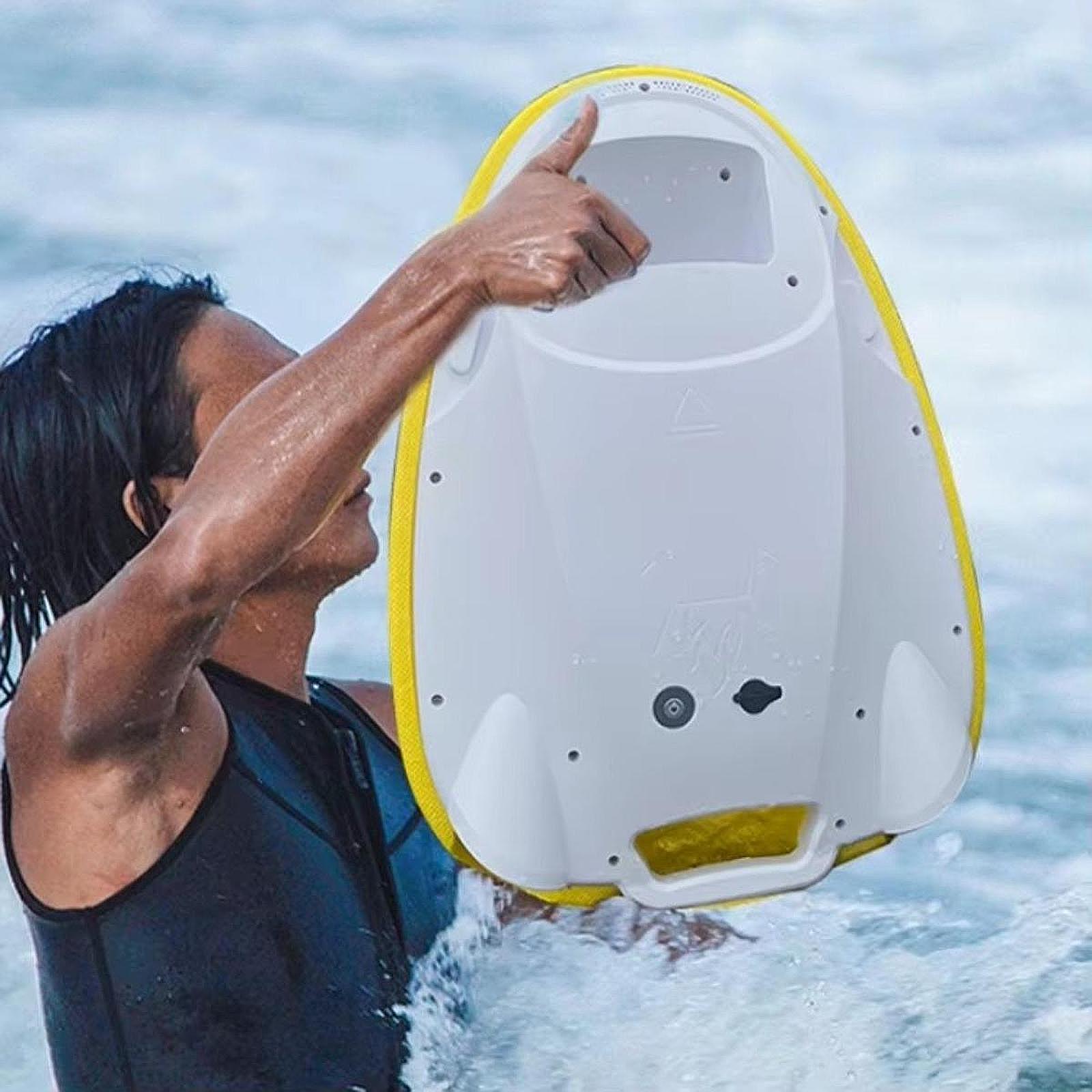 Electric Swimming Kickboard fo - đánh giá và giá Swimming Kickboard