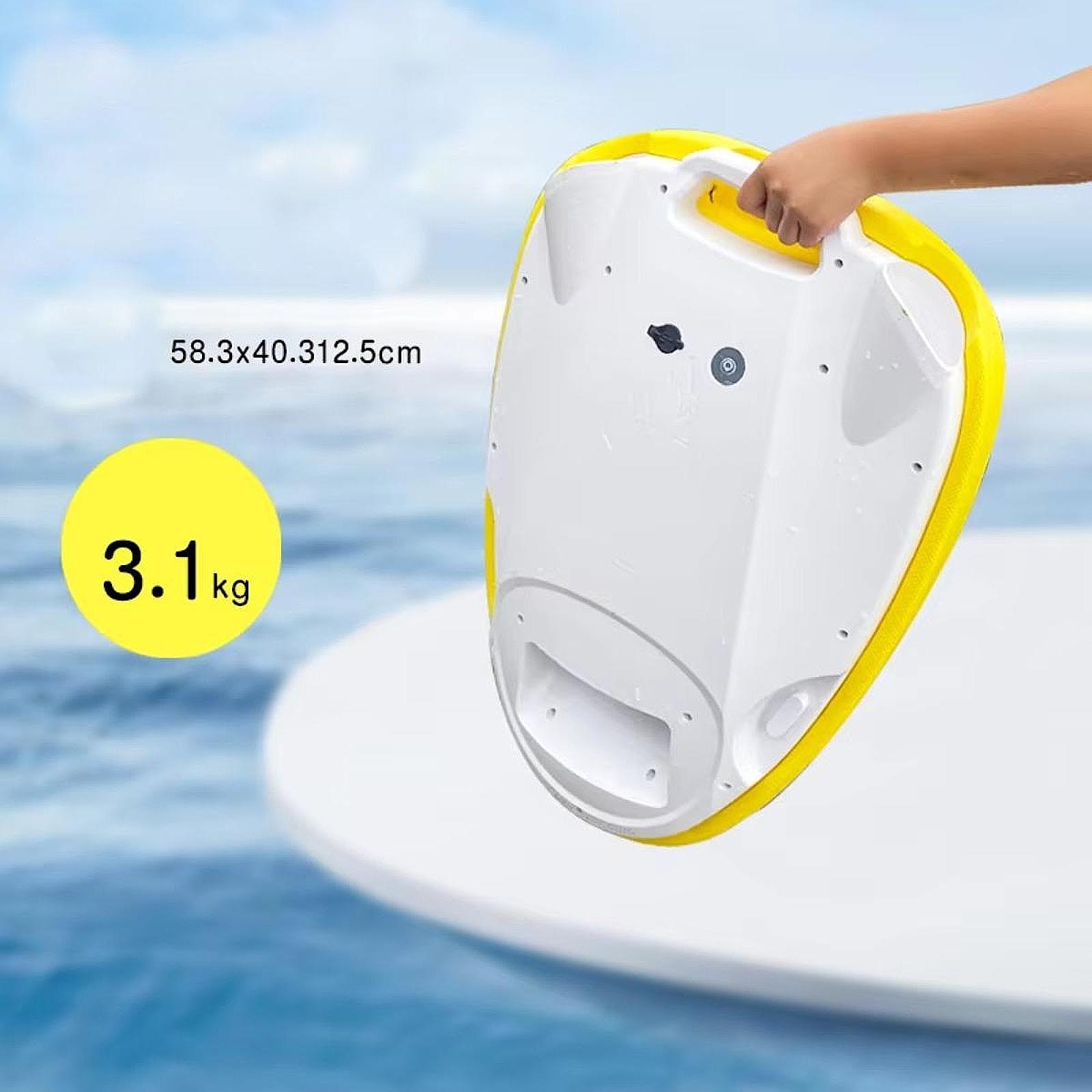 Electric Swimming Kickboard fo - đánh giá và giá Swimming Kickboard