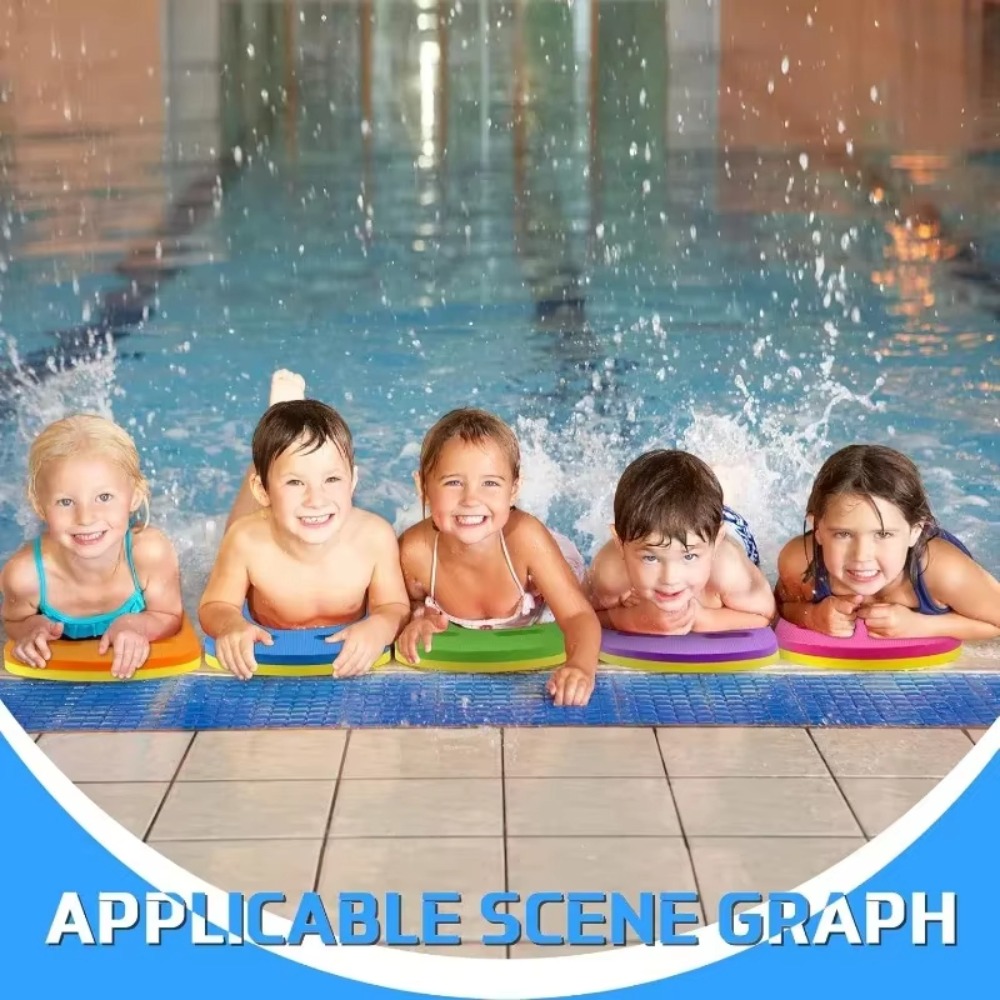 Swimming Kickboard U Shaped Fl - đánh giá và giá Swimming Kickboard