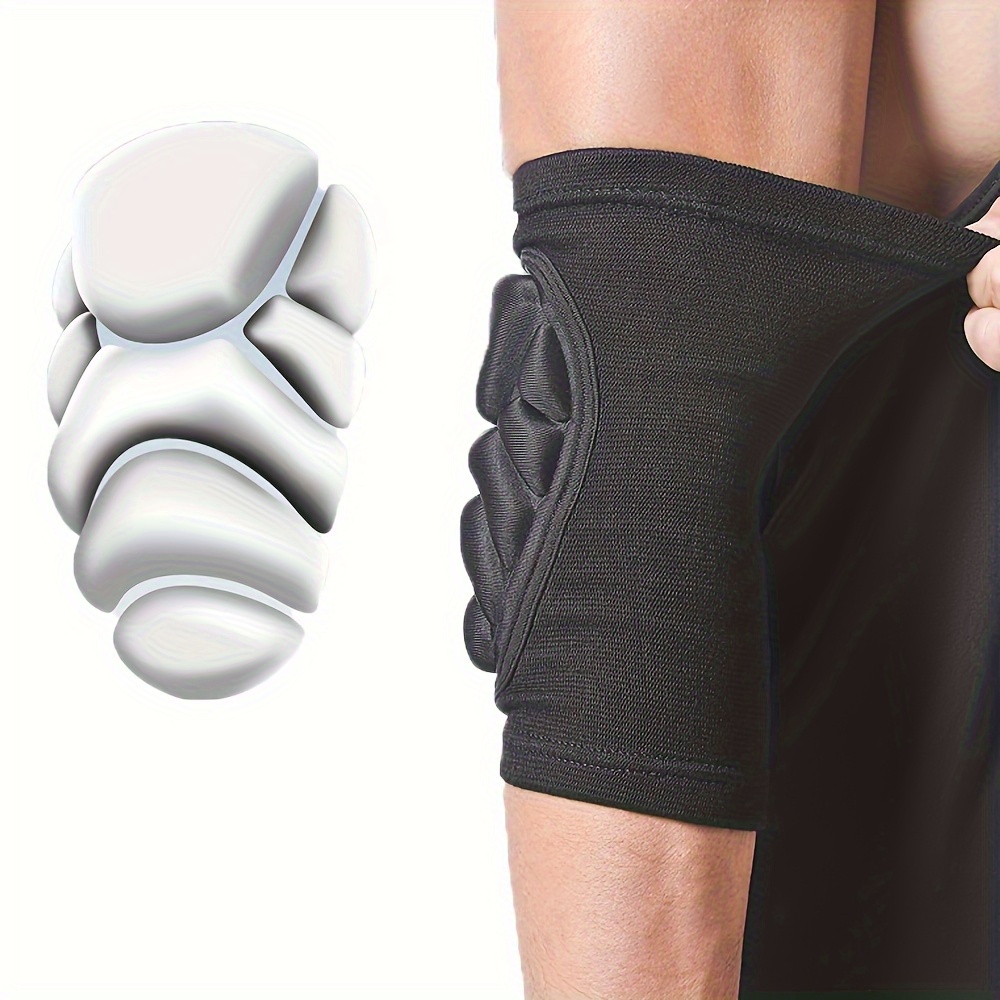 1 Pair Volleyball Elbow Pads & - đánh giá và giá Volleyball Knee Pad